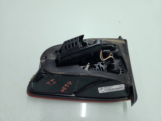 5G0945307F Piloto trasero interior izquierdo  en stock Sabadell