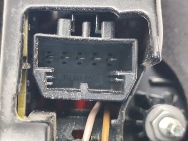 5G0945307F VAG Piloto trasero interior izquierdo  en stock Huelva