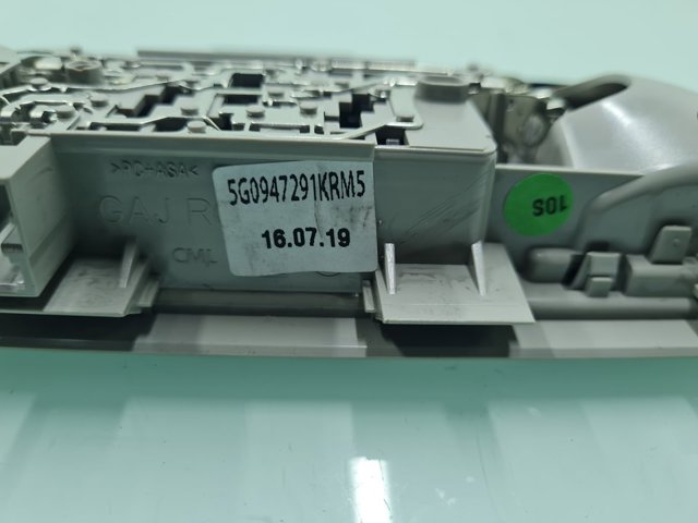 5G0947291 VAG  en stock Gandía