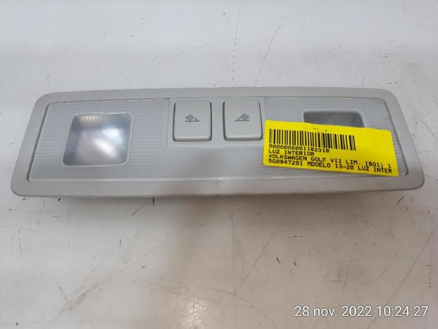 5G0947291 VAG