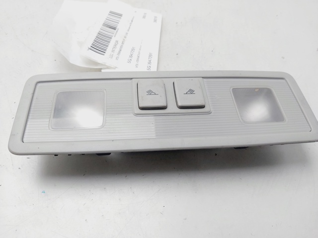 5G0947291 VAG
