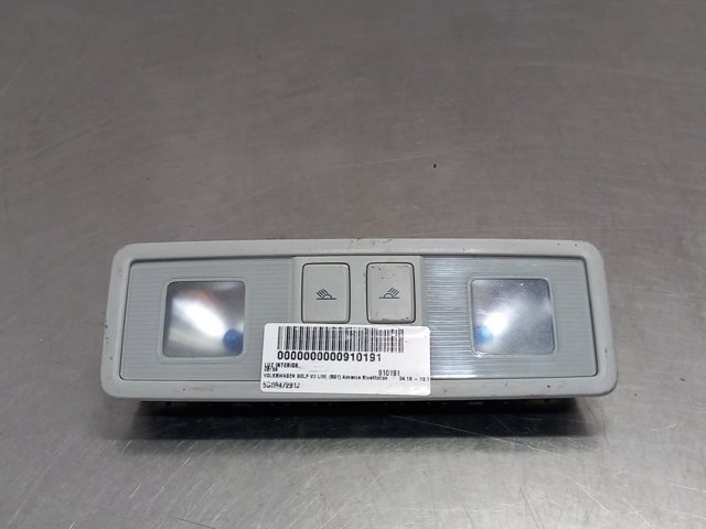VAG 5G0947291J  en stock Salamanca