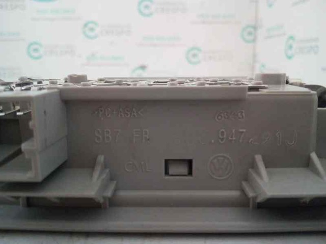 5G0947291J VAG