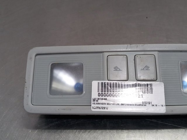 5G0947291J VAG  en stock Huelva
