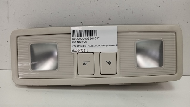 5G0947291J VAG  en stock Córdoba