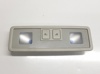 Luz interior para volkswagen golf vii variant ba5 advance bluemotion 5G0947291J