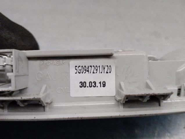 5G0947291J  en stock Castellón