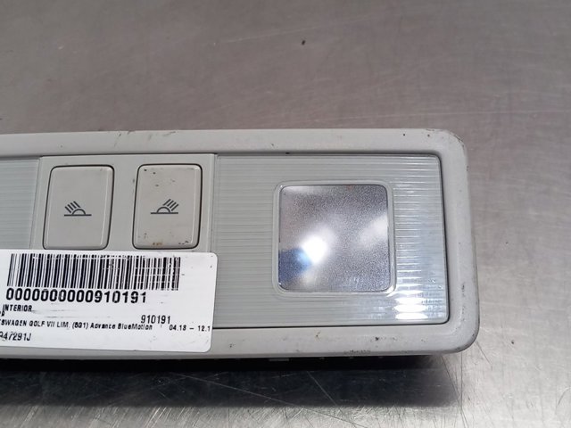 5G0947291J  en stock Granada