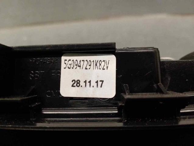 5G0947291K Luz interior trasera comprar Sevilla