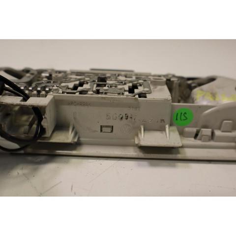 VAG 5G0947291K Luz interior trasera  en stock Salamanca