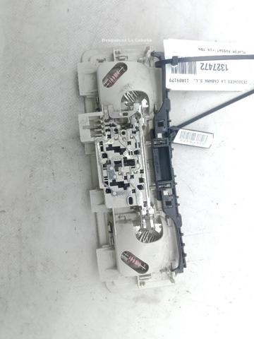 5G0947291K Luz interior trasera  comprar en Reus