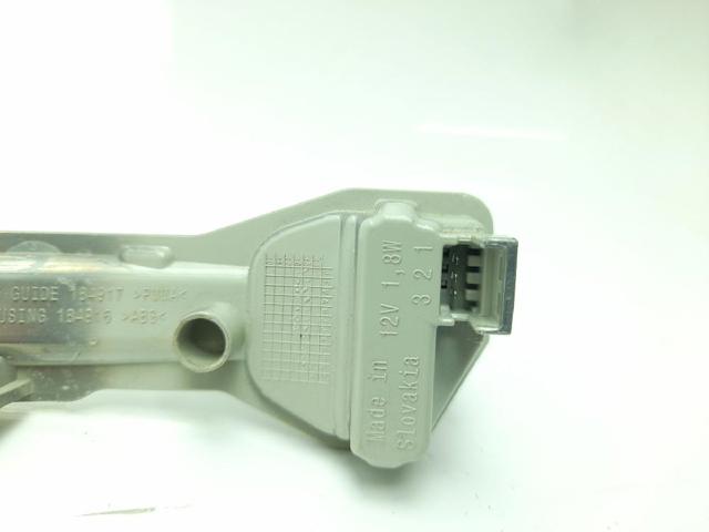 5G0949101 Luz intermitente de espejo retrovisor izquierdo  disponible Burgos