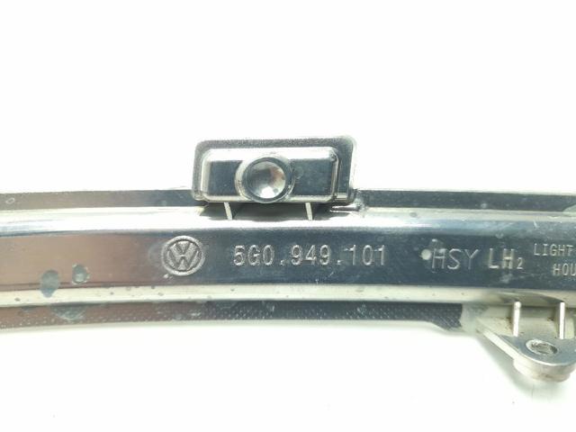 5G0949101 VAG Luz intermitente de espejo retrovisor izquierdo  disponible Alicante