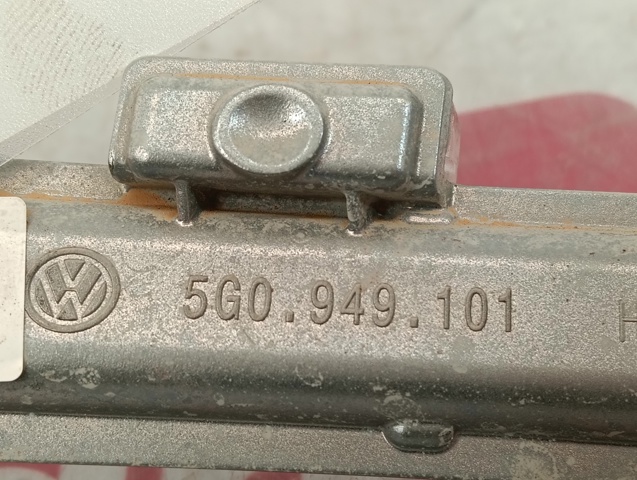 5G0949101 Luz intermitente de espejo retrovisor izquierdo  comprar en Pontevedra