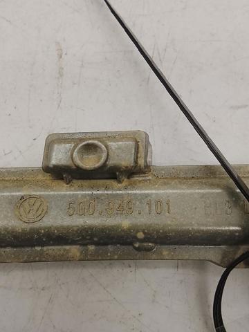 5G0949101 VAG Luz intermitente de espejo retrovisor izquierdo  comprar en Oviedo