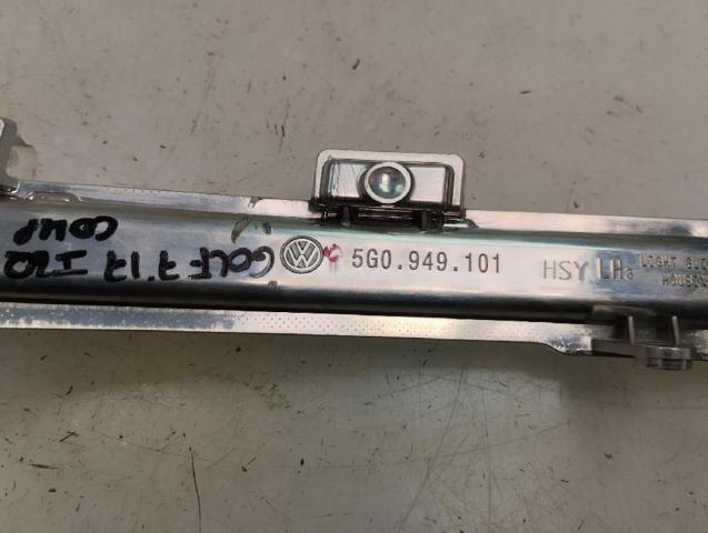 5G0949101 VAG Luz intermitente de espejo retrovisor izquierdo  comprar en Lleida