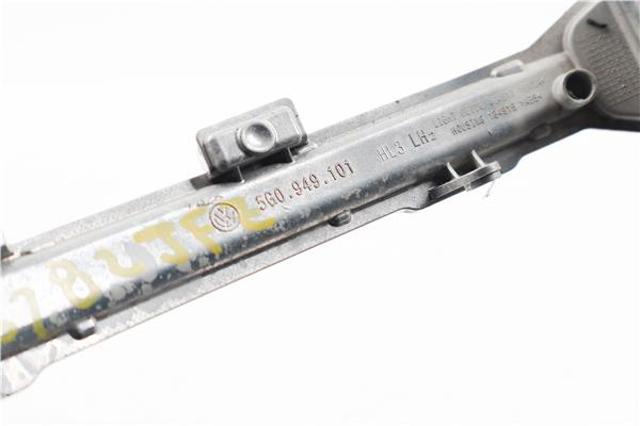 5G0949101 Luz intermitente de espejo retrovisor izquierdo  disponible Utrera