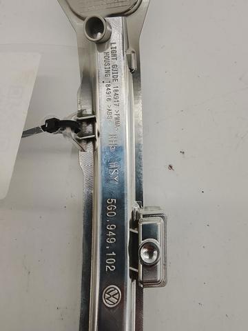 VAG 5G0949102 Luz intermitente del espejo retrovisor derecho  comprar en Ponferrada