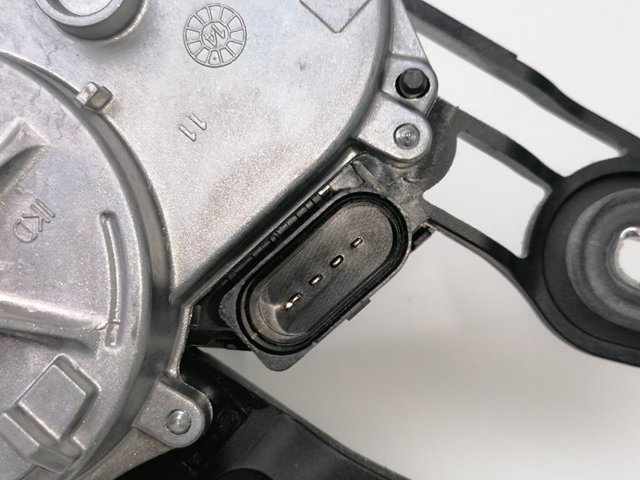 5G0955711 VAG Motor limpiaparabrisas, trasera  en stock Córdoba