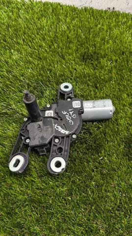 5G0955711 Motor limpiaparabrisas, trasera comprar Almería