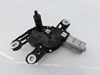 Motor limpiaparabrisas luna trasera 5G0955711 VAG