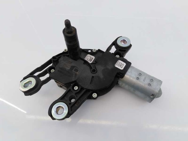 VAG 5G0955711 Motor limpiaparabrisas, trasera comprar Barcelona