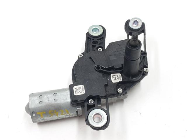 VAG 5G0955711 Motor del limpiaparabrisas trasero  disponible Lugo