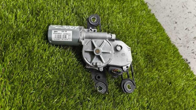 5G0955711 VAG Motor limpiaparabrisas, trasera  en stock Huelva