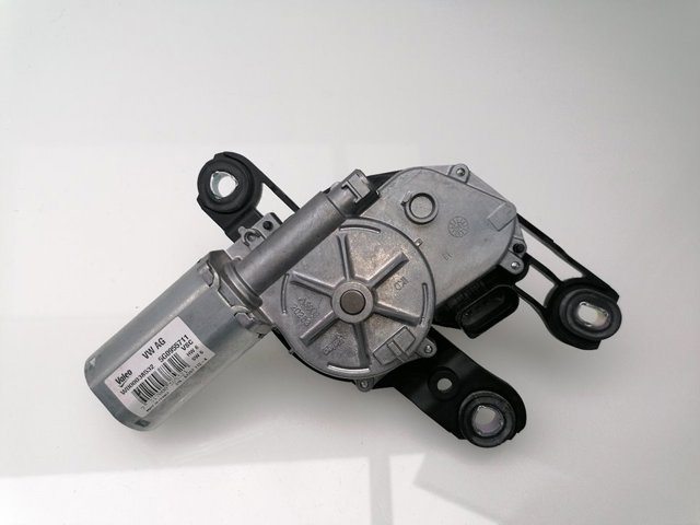 VAG 5G0955711 Motor limpiaparabrisas, trasera  en stock Valencia