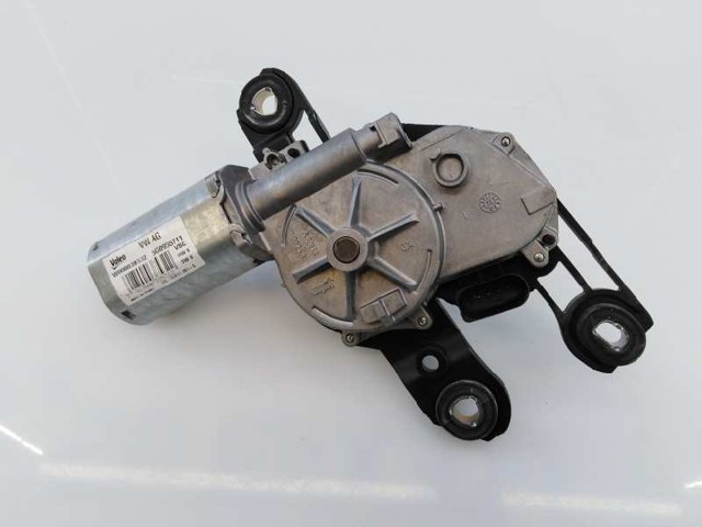 VAG 5G0955711 Motor limpiaparabrisas, trasera  en stock Valencia