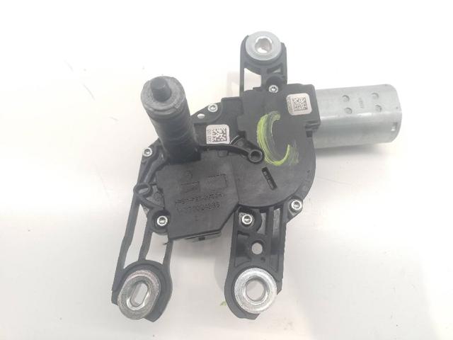 Motor limpiaparabrisas luna trasera 5G0955711 VAG