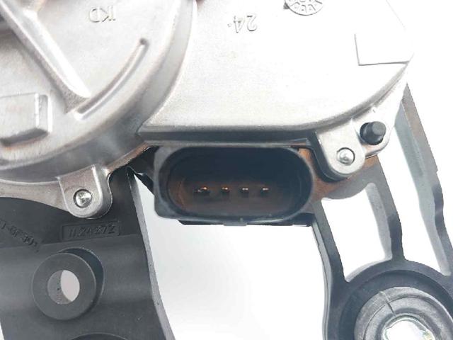 5G0955711A VAG Motor limpiaparabrisas, trasera  en stock Córdoba