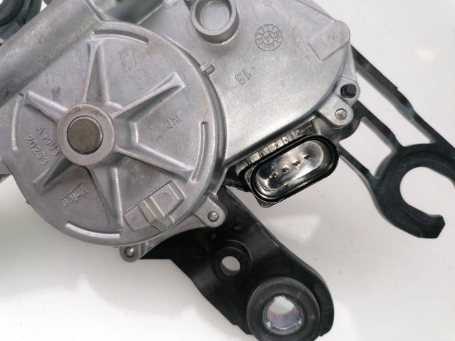 5G0955711A Motor limpiaparabrisas, trasera comprar Sevilla
