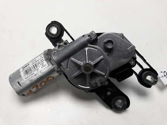 5G0955711A Motor limpiaparabrisas, trasera  en stock Castellón
