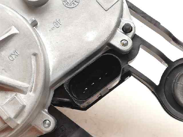 5G0955711C VAG Motor limpiaparabrisas, trasera  en stock Gandía