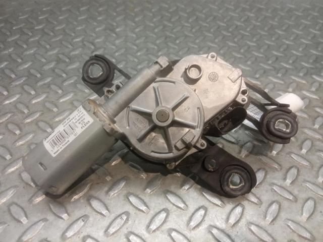 5G0955711C Motor limpiaparabrisas, trasera  en stock Granada
