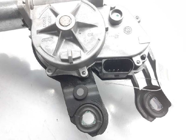 Motor limpia trasero para volkswagen polo (aw1,aw1) (2017-...) 2.0 gti czpc 5G0955711C