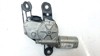 Motor limpiaparabrisas luna trasera 5G0955711C VAG