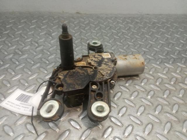 VAG 5G0955711C Motor del limpiaparabrisas trasero  comprar en Ponferrada
