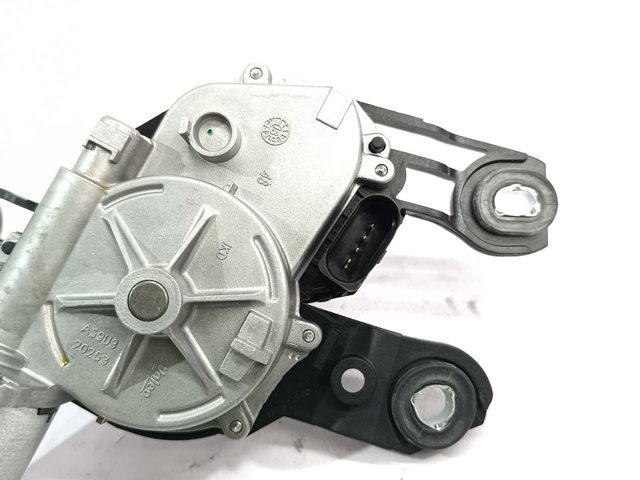VAG 5G0955711C Motor limpiaparabrisas, trasera  en stock Salamanca