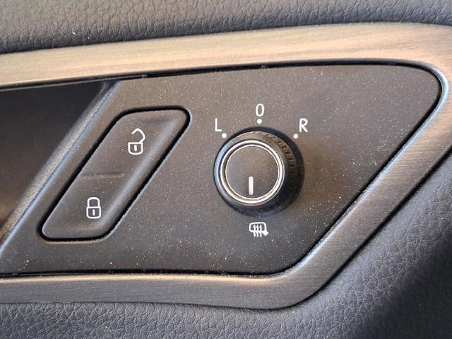 Módulo de espejos retrovisores en la puerta 5G0959565AC VAG