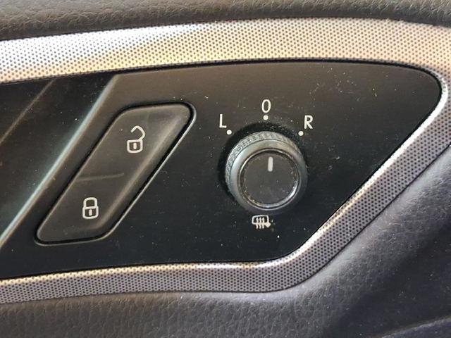 Módulo de espejos retrovisores en la puerta 5G0959565ACICX VAG
