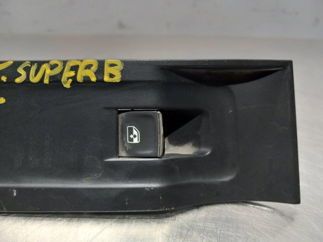 5G0959855 VAG Unidad de control de elevalunas delantero derecho  comprar en Oviedo