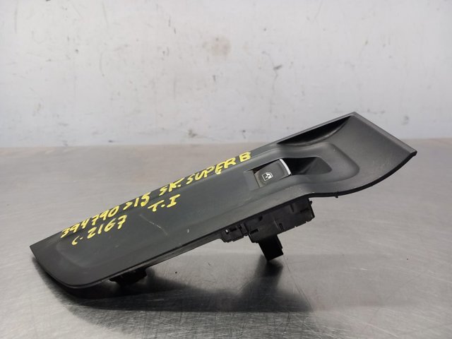 5G0959855 VAG Unidad de control de elevalunas delantero derecho  disponible Alicante