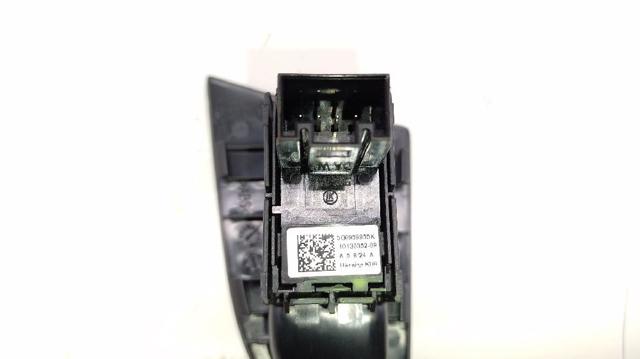 5G0959855K Interruptor de elevalunas delantera izquierda  en stock Sabadell