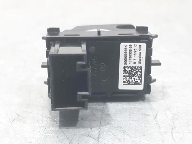 VAG 5G0959855K Interruptor de elevalunas delantera izquierda  en stock Salamanca