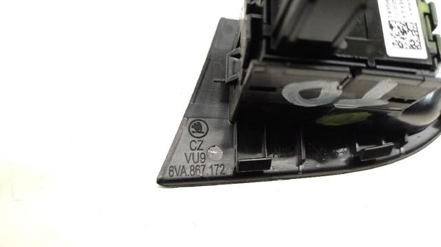 5G0959855K Interruptor de elevalunas delantera izquierda comprar Almería