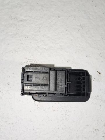 VAG 5G0959855KWHS Botón de encendido del motor del elevalunas delantero derecho  comprar en Murcia
