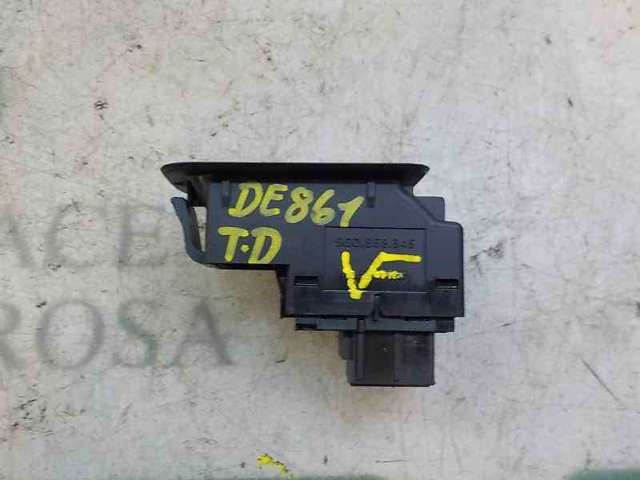 5G0959855KWHS Botón de encendido del motor del elevalunas delantero derecho  comprar en Pontevedra