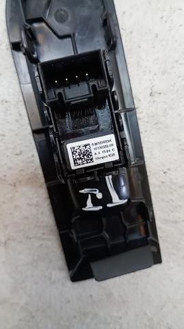VAG 5G0959855KWHS Botón de elevalunas delantero derecho  en stock Terrassa